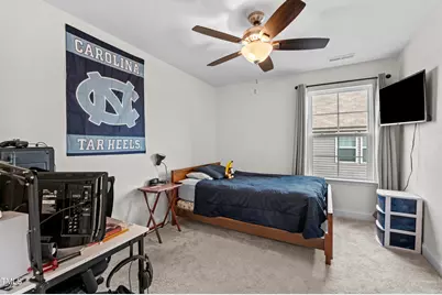 190 Hickory Run Lane, Franklinton, NC 27525 - Photo 30