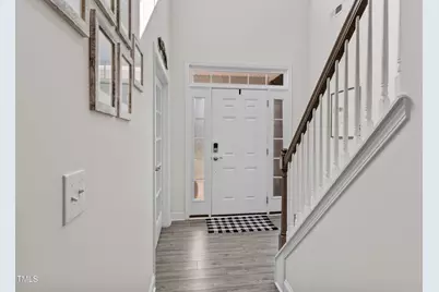190 Hickory Run Lane, Franklinton, NC 27525 - Photo 10