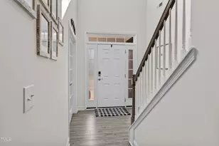 190 Hickory Run Ln, Franklinton, NC 27525 - Photo 10