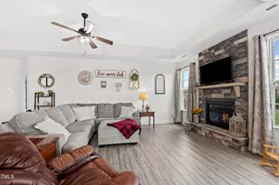 190 Hickory Run Ln, Franklinton, NC 27525 - Photo 26
