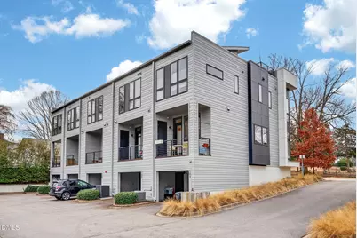 537 New Bern Avenue #101, Raleigh, NC 27601 - Photo 26
