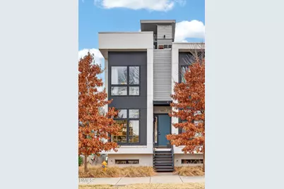 537 New Bern Avenue #101, Raleigh, NC 27601 - Photo 32