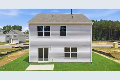 3813 Dianne Drive NW, Wilson, NC 27896 - Photo 32