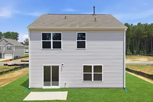 3813 Dianne Dr NW, Wilson, NC 27896 - Photo 32