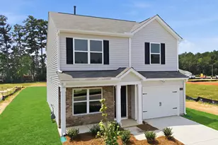 3813 Dianne Dr NW, Wilson, NC 27896 - Photo 2