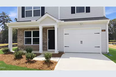 3813 Dianne Drive NW, Wilson, NC 27896 - Photo 4