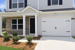 3813 Dianne Dr NW, Wilson, NC 27896 - Photo 4