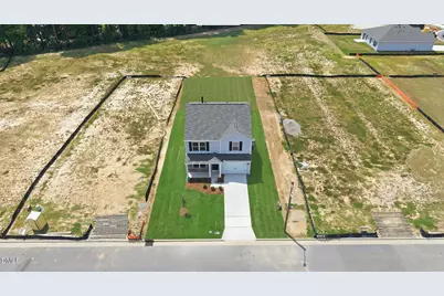 3813 Dianne Drive NW, Wilson, NC 27896 - Photo 36