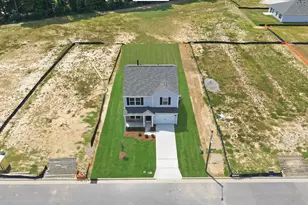 3813 Dianne Dr NW, Wilson, NC 27896 - Photo 36