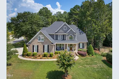 2200 Hedge Maple Drive, Raleigh, NC 27603 - Photo 1
