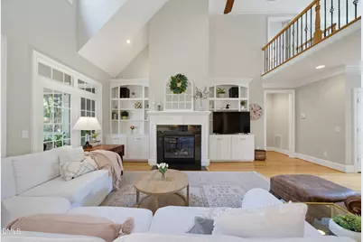 2200 Hedge Maple Drive, Raleigh, NC 27603 - Photo 8