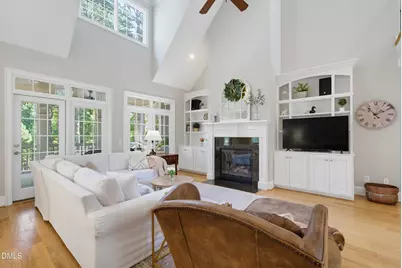 2200 Hedge Maple Drive, Raleigh, NC 27603 - Photo 10