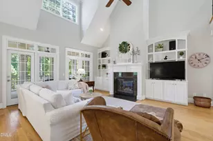 2200 Hedge Maple Dr, Raleigh, NC 27603 - Photo 10