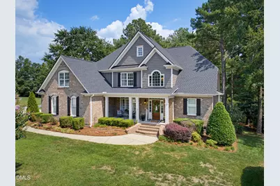 2200 Hedge Maple Drive, Raleigh, NC 27603 - Photo 2