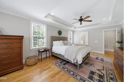 2200 Hedge Maple Drive, Raleigh, NC 27603 - Photo 24