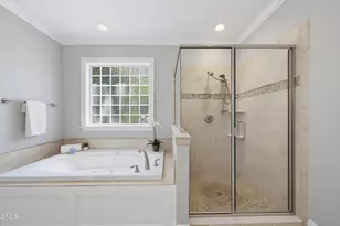 2200 Hedge Maple Dr, Raleigh, NC 27603 - Photo 28