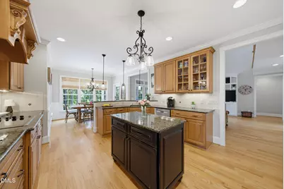 2200 Hedge Maple Drive, Raleigh, NC 27603 - Photo 12