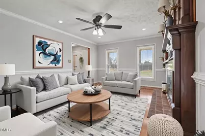 24 Clubhouse Drive, Dunn, NC 28334 - Photo 8