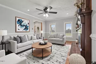 24 Clubhouse Dr, Dunn, NC 28334 - Photo 8