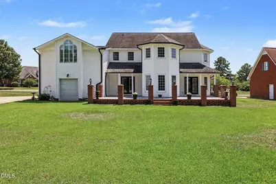 24 Clubhouse Drive, Dunn, NC 28334 - Photo 34