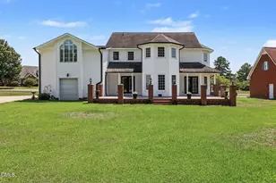 24 Clubhouse Dr, Dunn, NC 28334 - Photo 34
