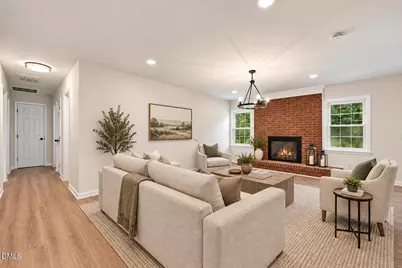 403 Rippling Stream Road, Durham, NC 27704 - Photo 10