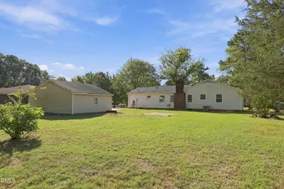 403 Rippling Stream Road, Durham, NC 27704 - Photo 26