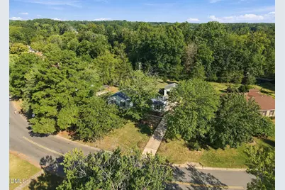 403 Rippling Stream Road, Durham, NC 27704 - Photo 36