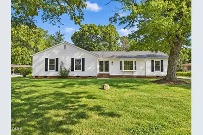 403 Rippling Stream Road, Durham, NC 27704 - Photo 2