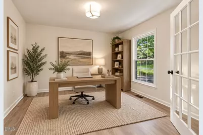 403 Rippling Stream Road, Durham, NC 27704 - Photo 8