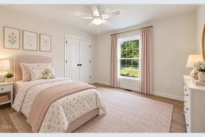 403 Rippling Stream Road, Durham, NC 27704 - Photo 22
