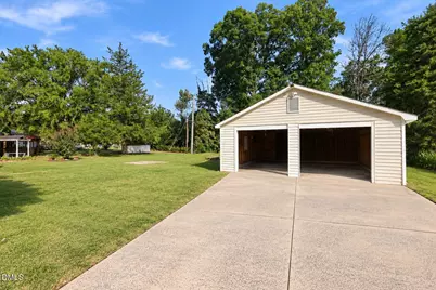 403 Rippling Stream Road, Durham, NC 27704 - Photo 30