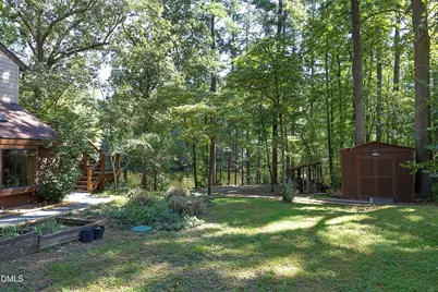 10 Ellen Place, Chapel Hill, NC 27514 - Photo 38