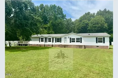 3955 Nc-210, Lillington, NC 27546 - Photo 1