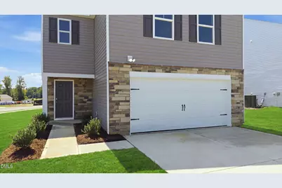 7233 Silverleaf Road, Rocky Mount, NC 27804 - Photo 4