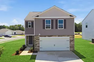 7233 Silverleaf Rd, Rocky Mount, NC 27804 - Photo 1
