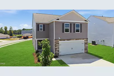 7233 Silverleaf Road, Rocky Mount, NC 27804 - Photo 2