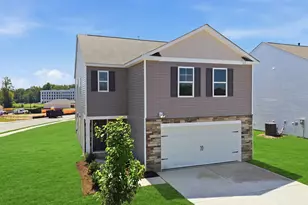 7233 Silverleaf Rd, Rocky Mount, NC 27804 - Photo 2
