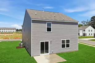 7233 Silverleaf Rd, Rocky Mount, NC 27804 - Photo 36