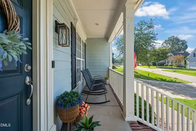 129 Nelson Lane, Clayton, NC 27527 - Photo 2