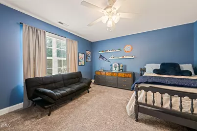 129 Nelson Lane, Clayton, NC 27527 - Photo 26