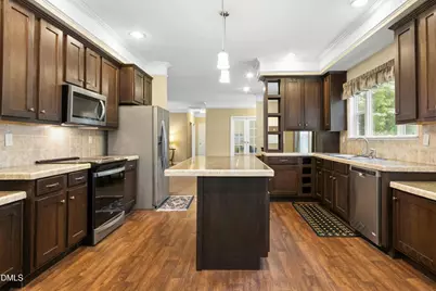 8023 Tobiano Court, Lucama, NC 27851 - Photo 6