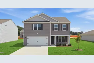 7213 Silverleaf Road, Rocky Mount, NC 27804 - Photo 1