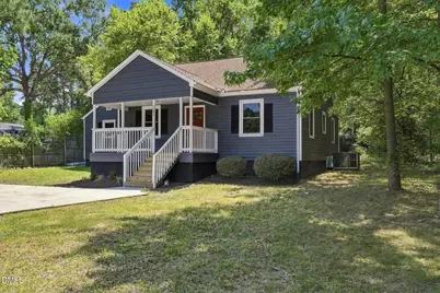 2641 Kirk Road, Durham, NC 27705 - Photo 2