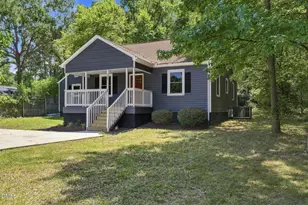 2641 Kirk Rd, Durham, NC 27705 - Photo 2