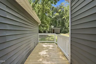 2641 Kirk Road, Durham, NC 27705 - Photo 30