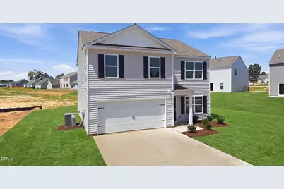 304 Wellspring Drive, Rocky Mount, NC 27804 - Photo 2