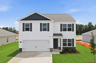 7221 Silverleaf Rd, Rocky Mount, NC 27804 - Photo 1