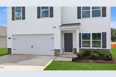 7221 Silverleaf Road, Rocky Mount, NC 27804 - Photo 4