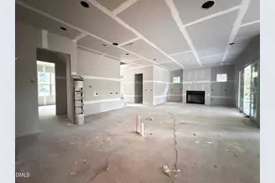 6917 Justice Drive, Raleigh, NC 27615 - Photo 2